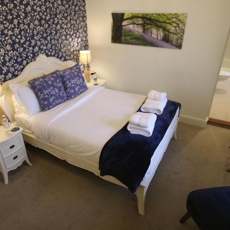 The Malvern Hills Hotel Great Malvern Exteriör bild
